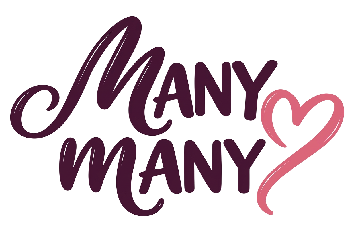 MANYMANY logo